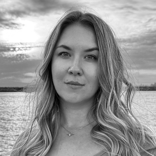 Lydia Grushevaia